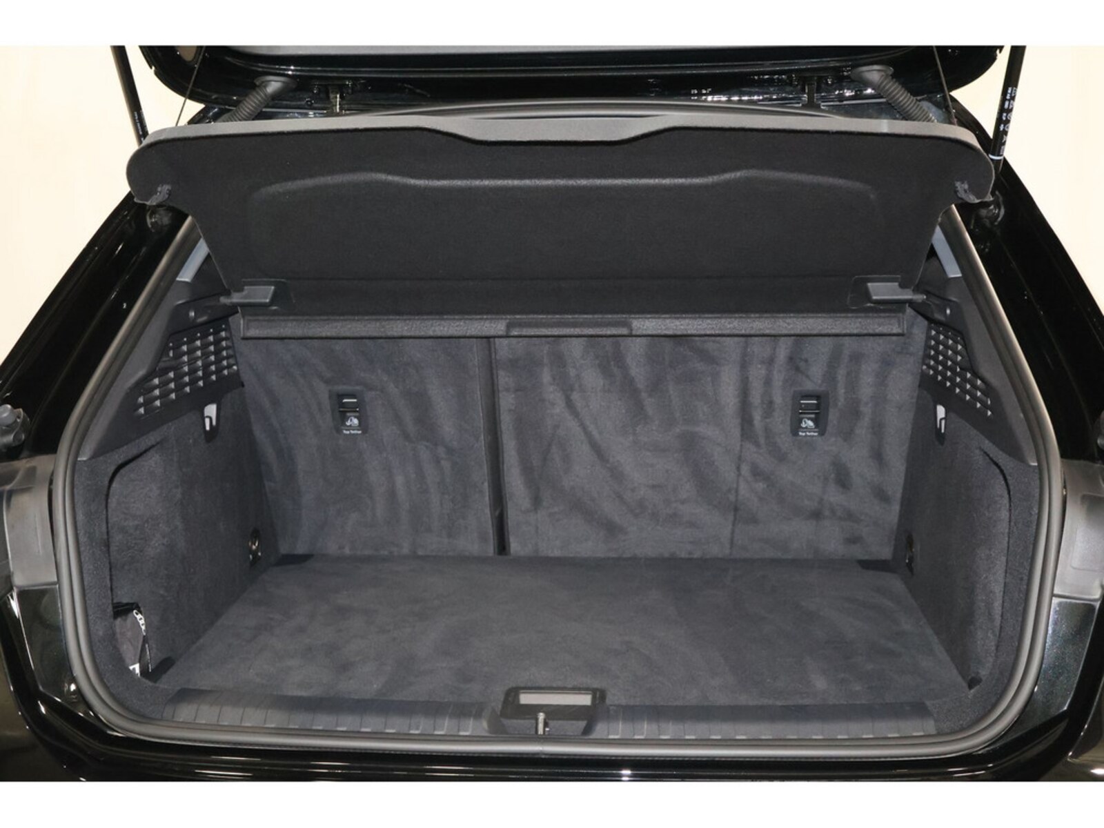 Audi A3 Sportback – Bild 6