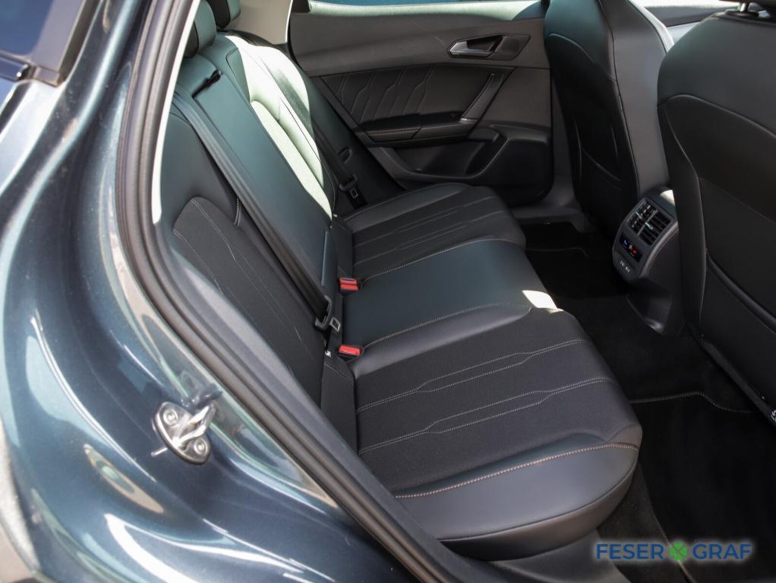 CUPRA Formentor – Bild 6