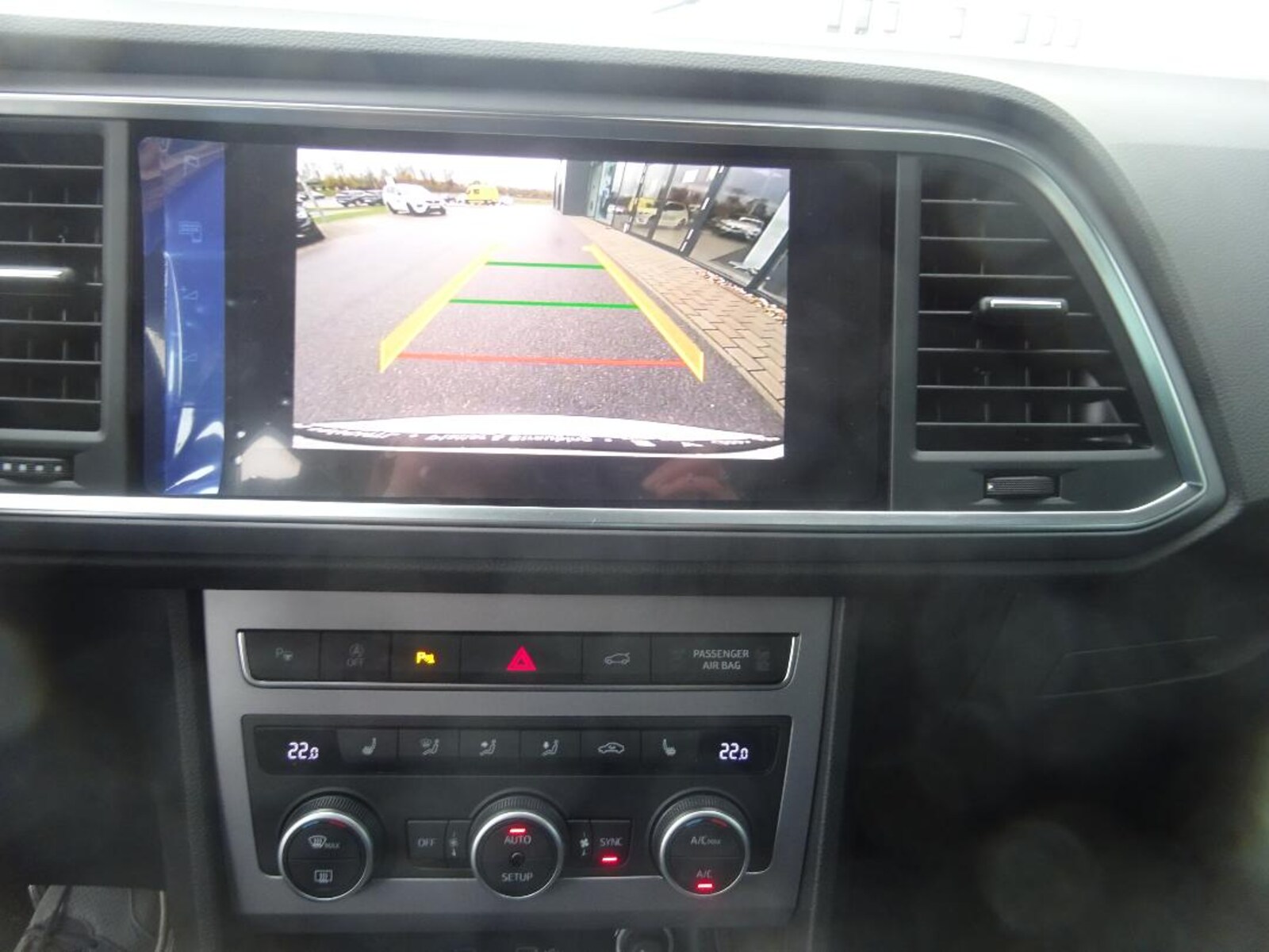 SEAT Ateca – Bild 9