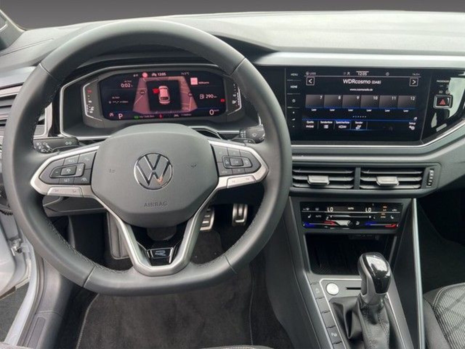 Volkswagen Taigo – Bild 10