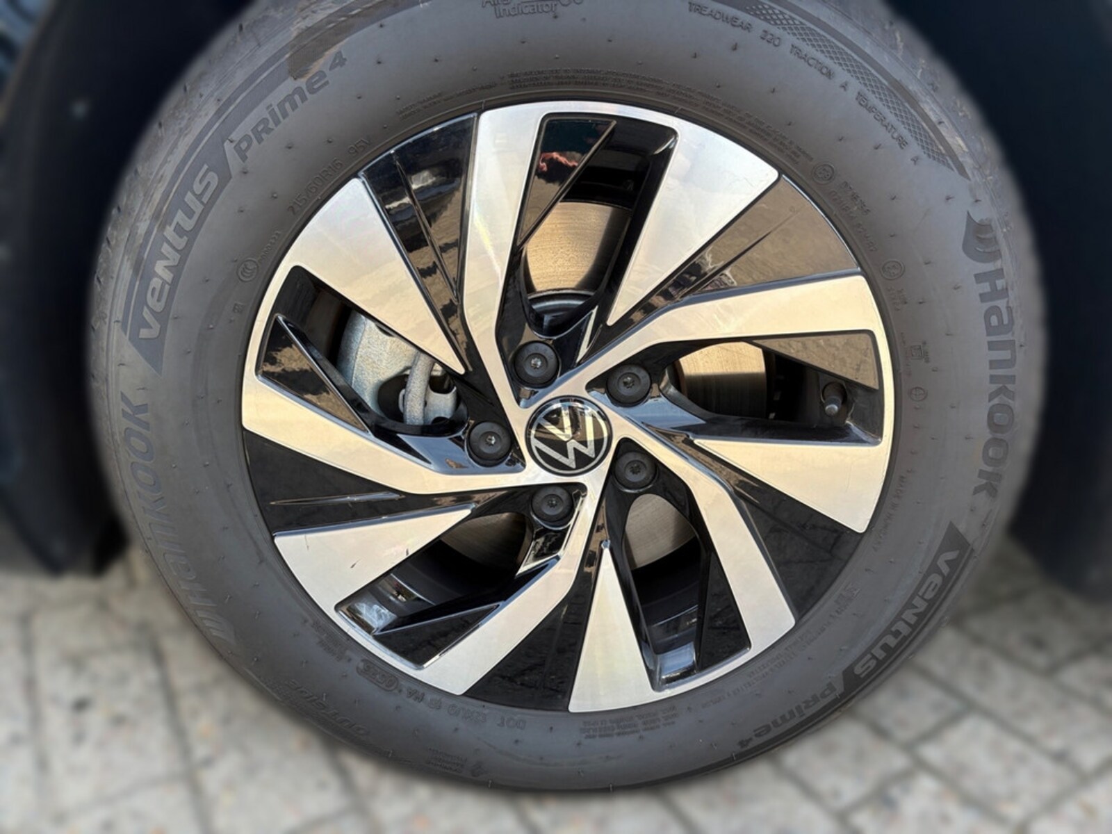 Volkswagen Passat – Bild 17