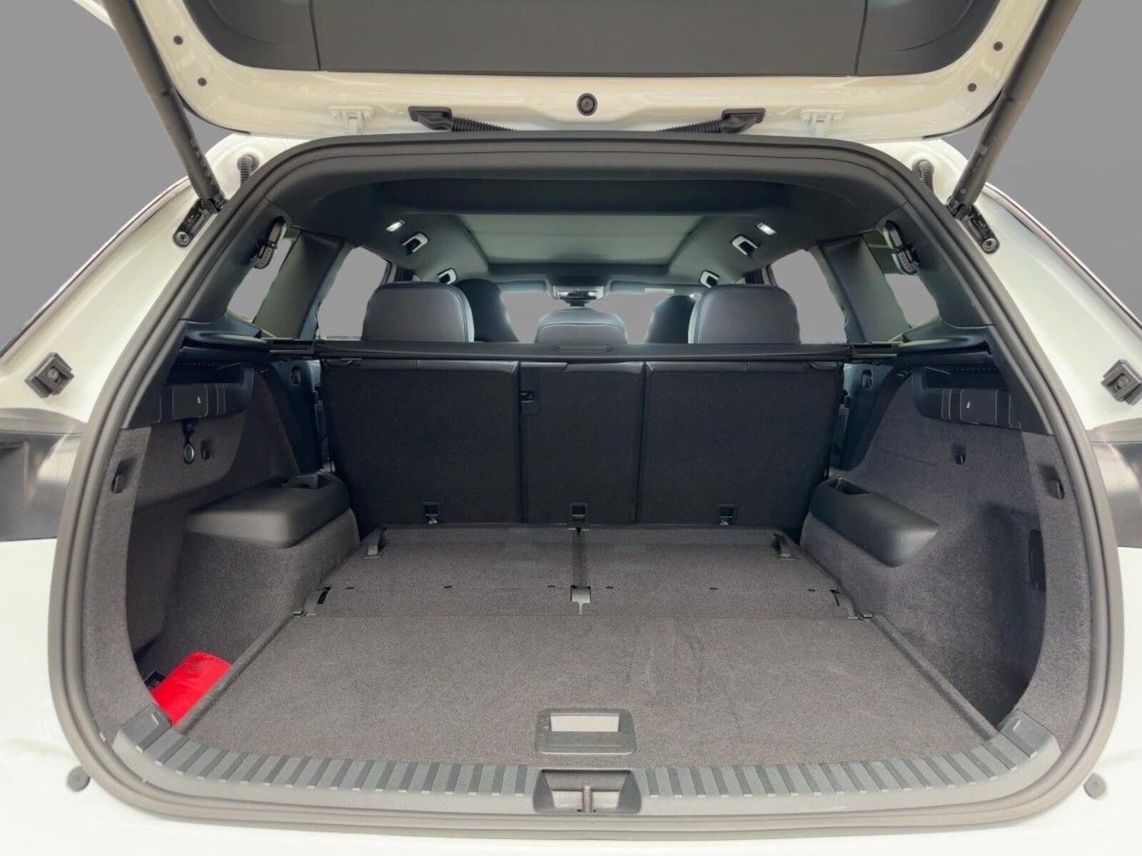 Volkswagen Tayron – Bild 7