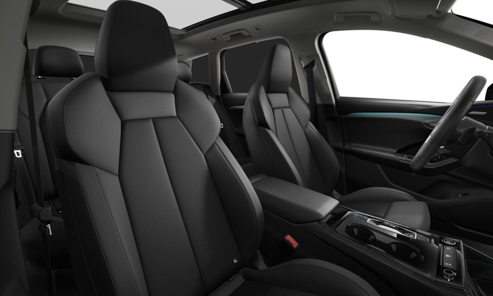 Audi Q6 e-tron – Bild 3