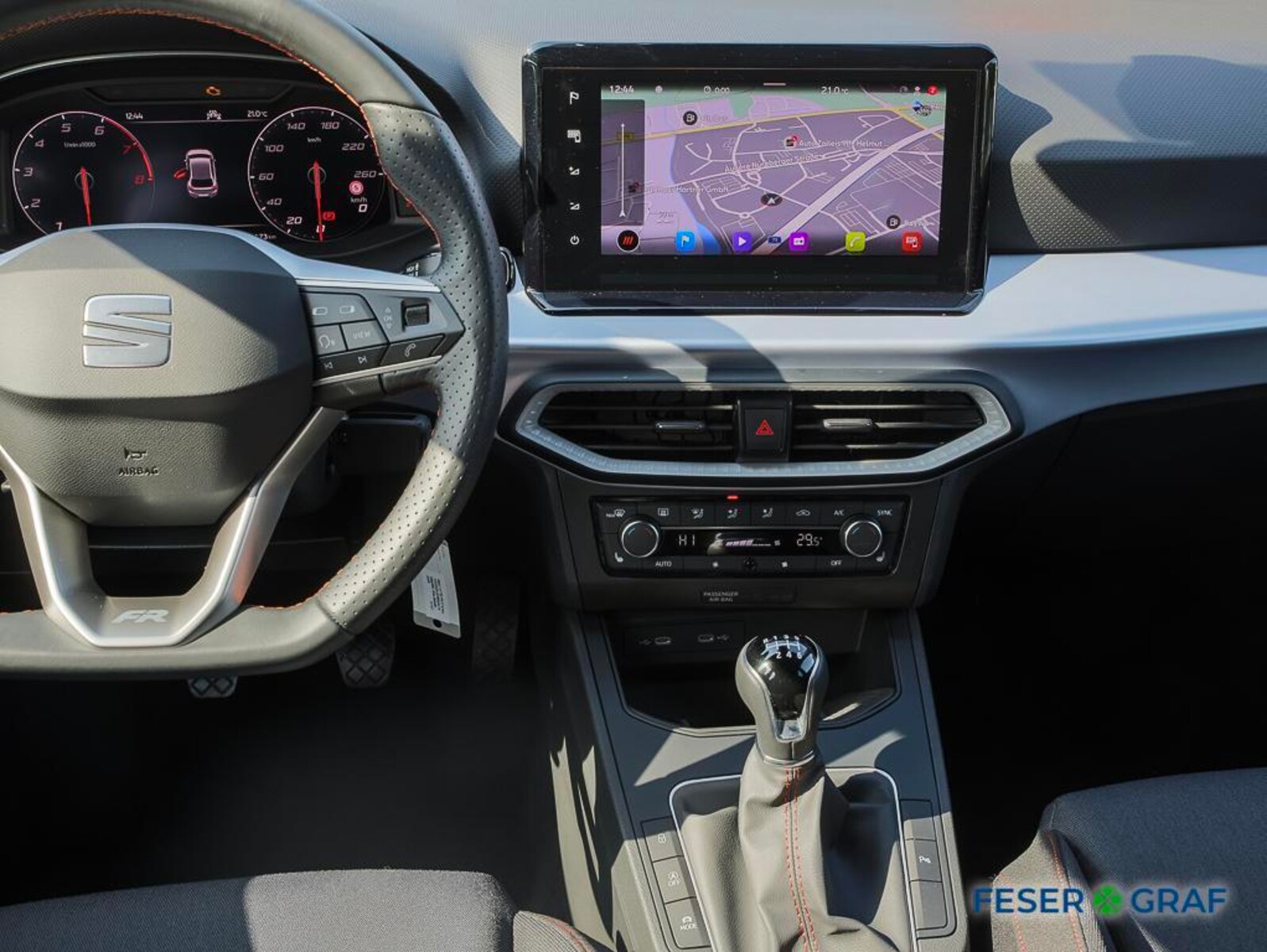 SEAT Ibiza – Bild 9
