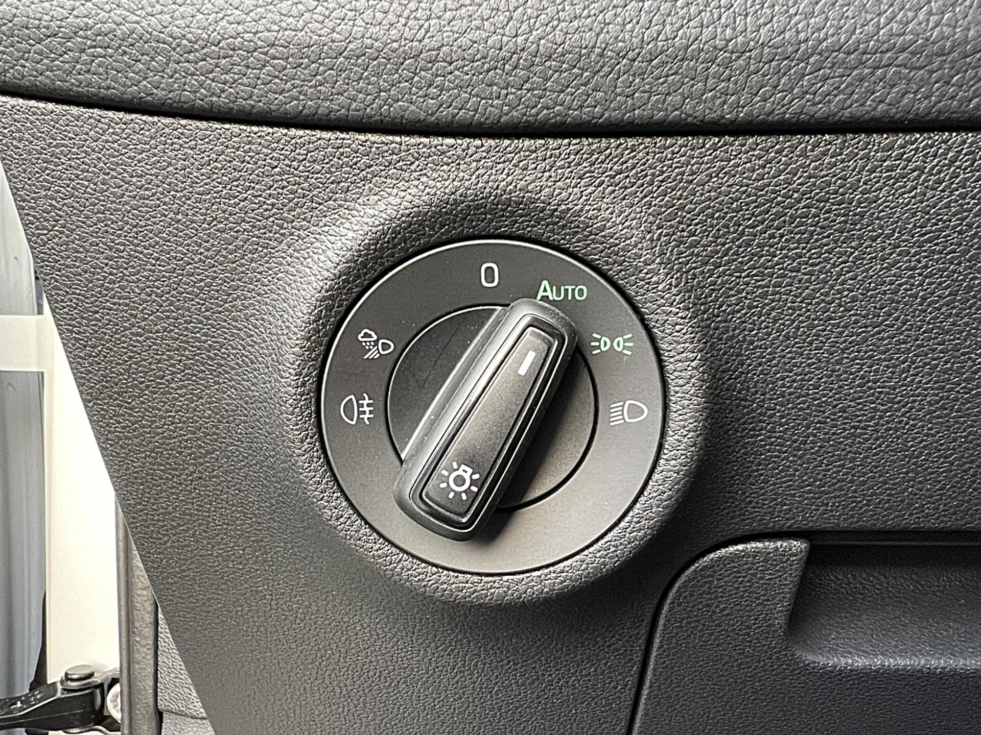 Skoda Kodiaq RS