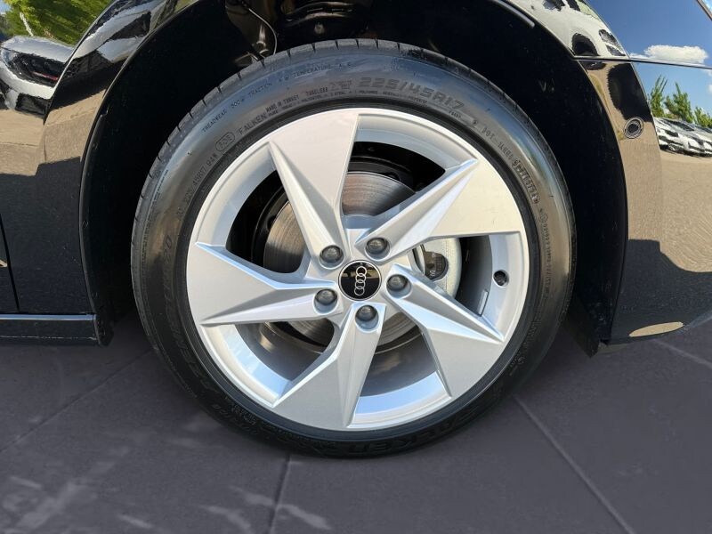Image about Audi A3 Sportback 30 TFSI S tronic