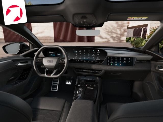 Image about Audi A6 Sportback e-tron e-tron quattro