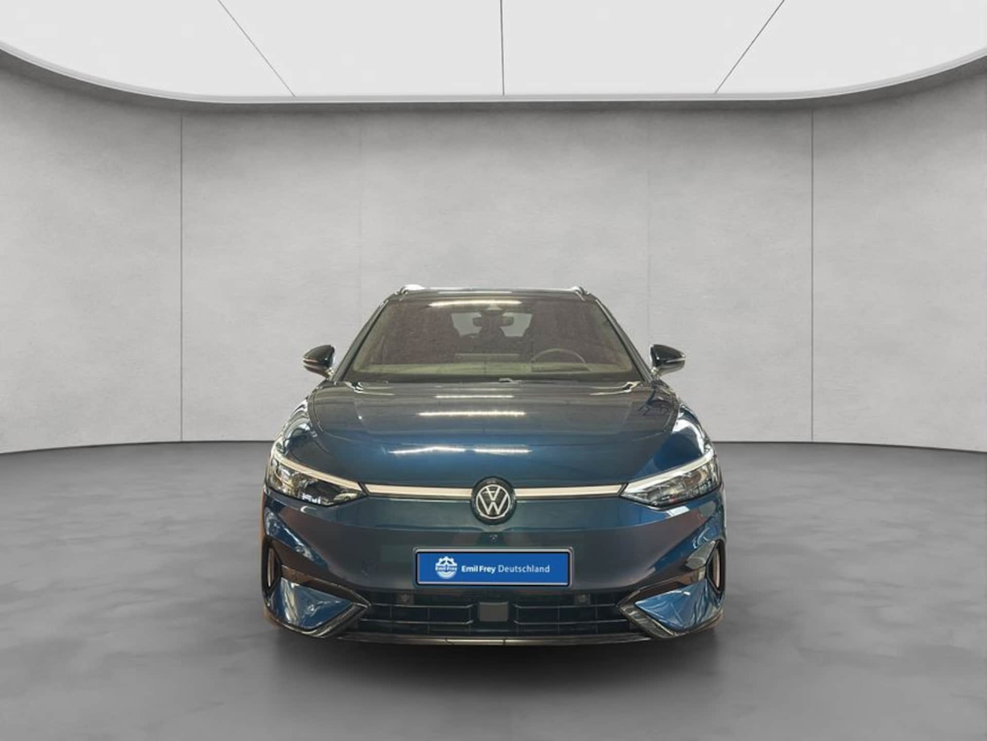 Volkswagen ID.7 Tourer Pro