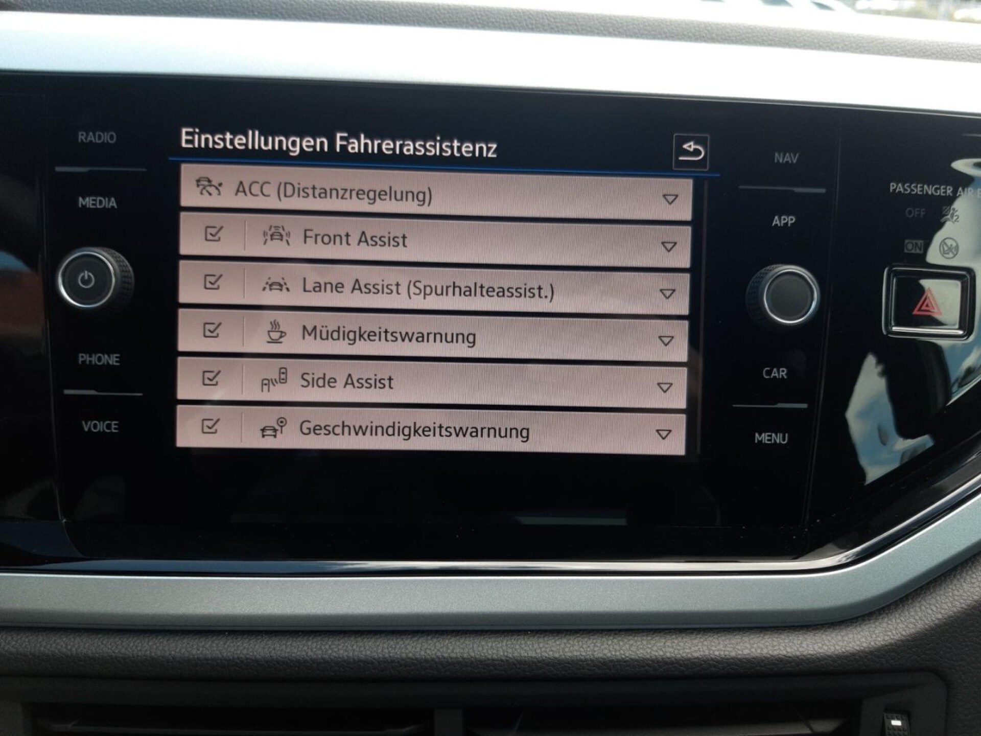 Volkswagen Taigo Goal