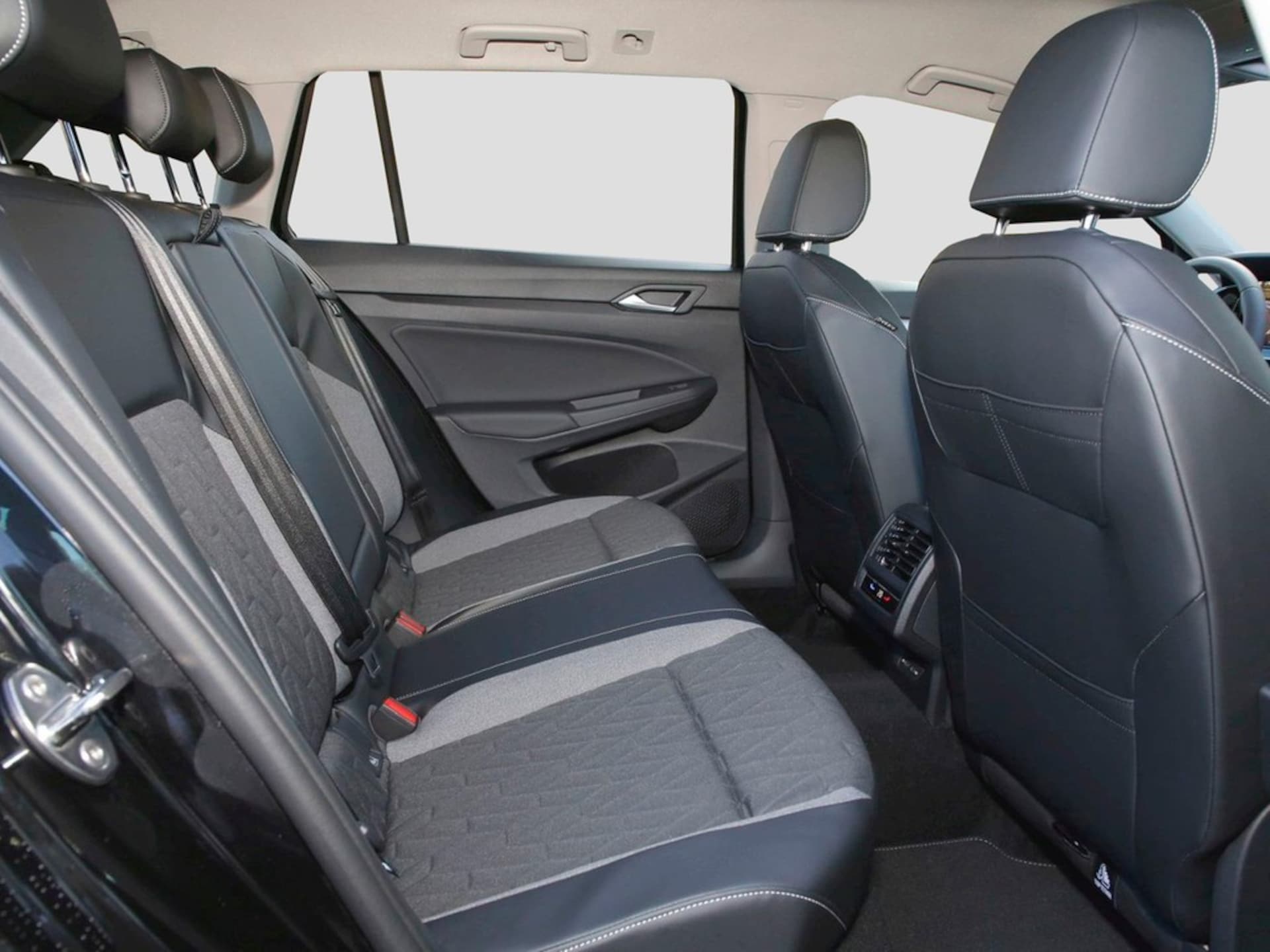 Volkswagen Golf Variant Goal