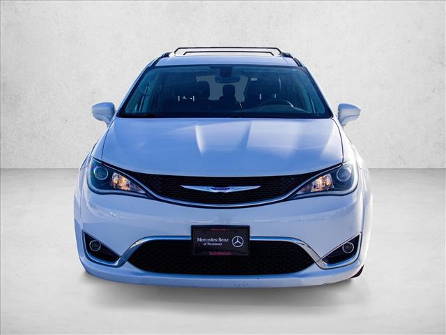 2019 CHRYSLER PACIFICA - Image 2