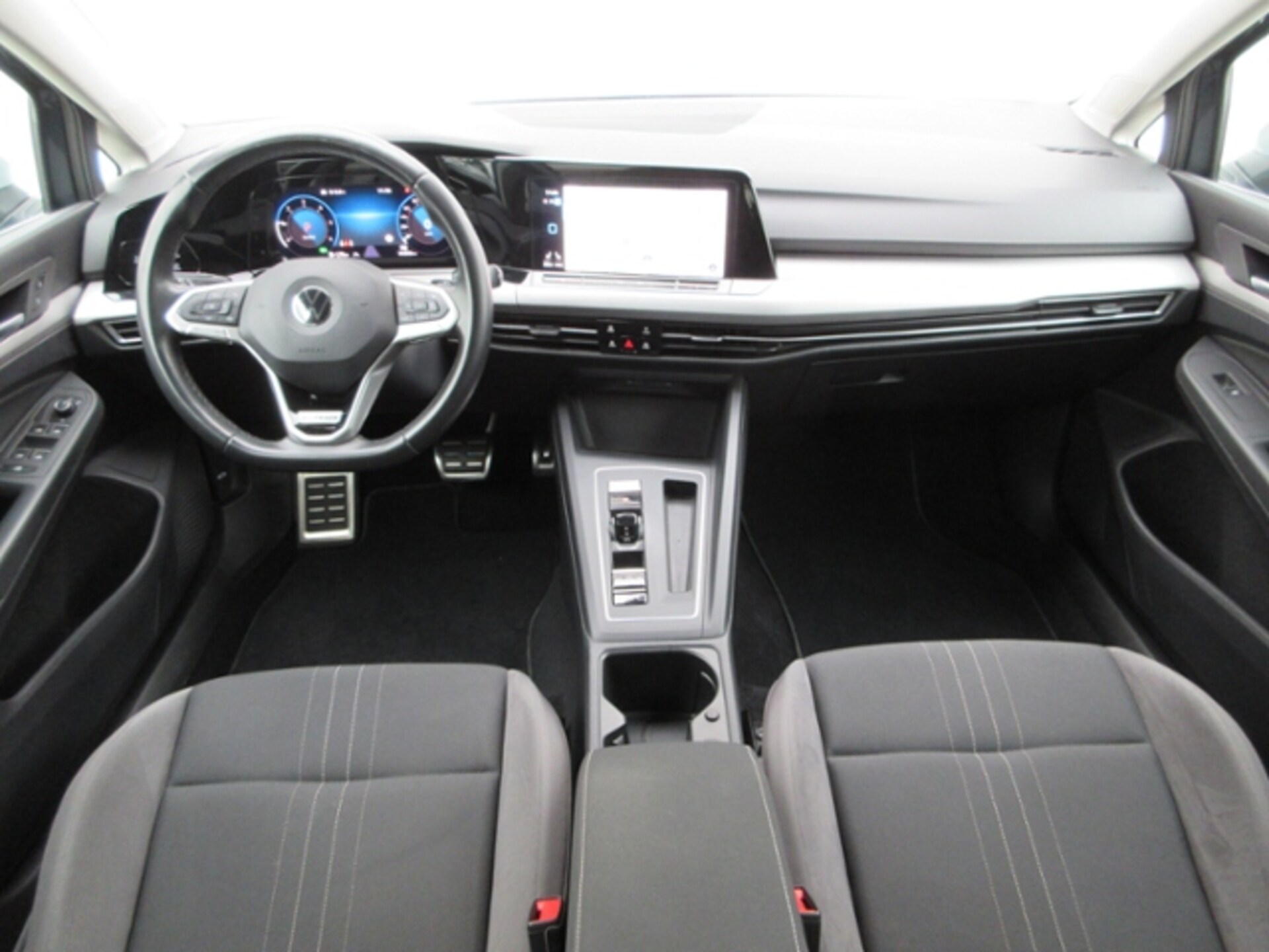 Volkswagen Golf Variant Alltrack