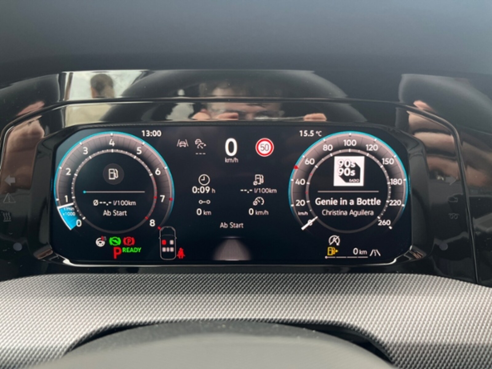 Volkswagen Golf – Bild 11