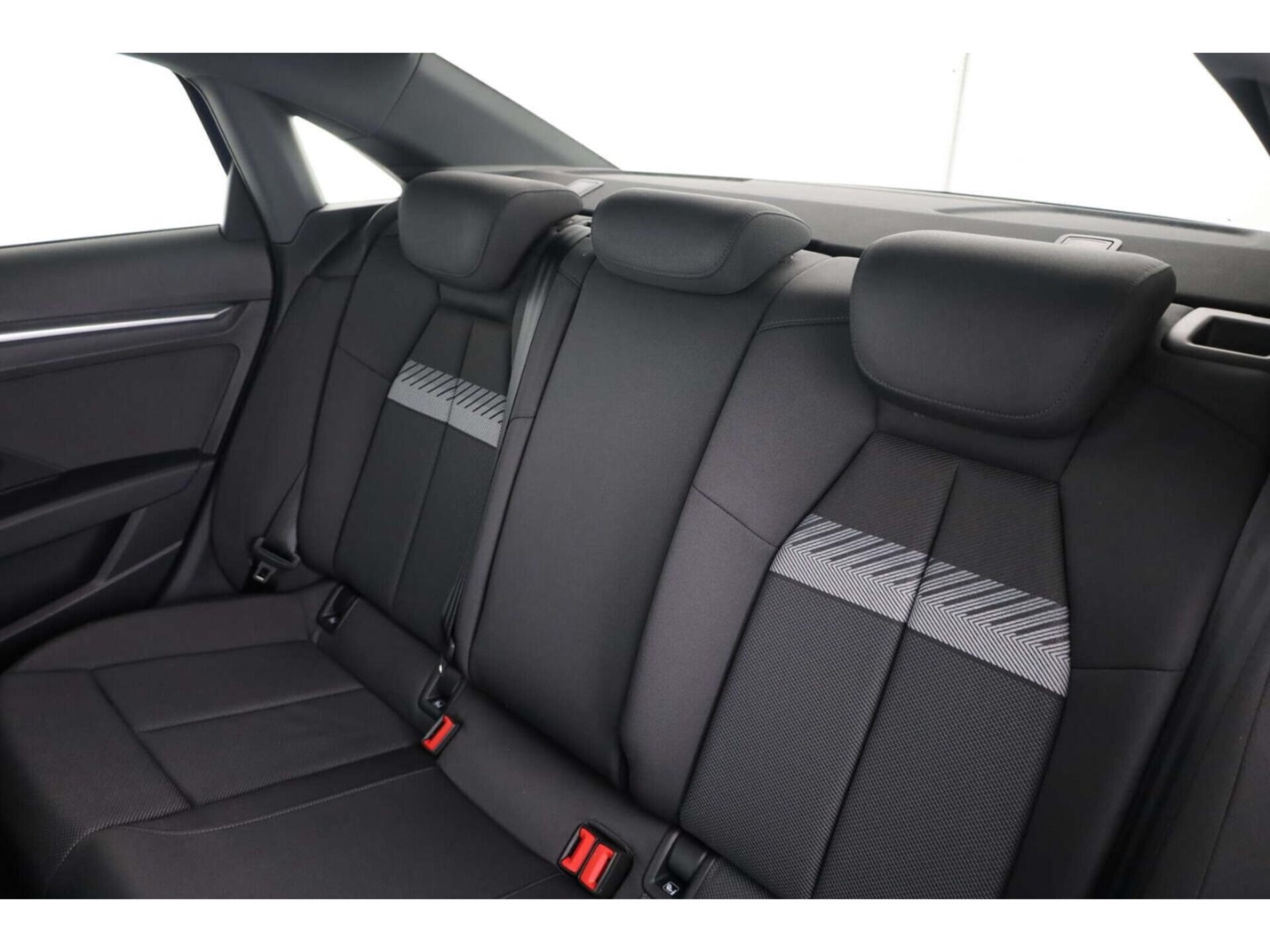 Audi A3 Limousine S line