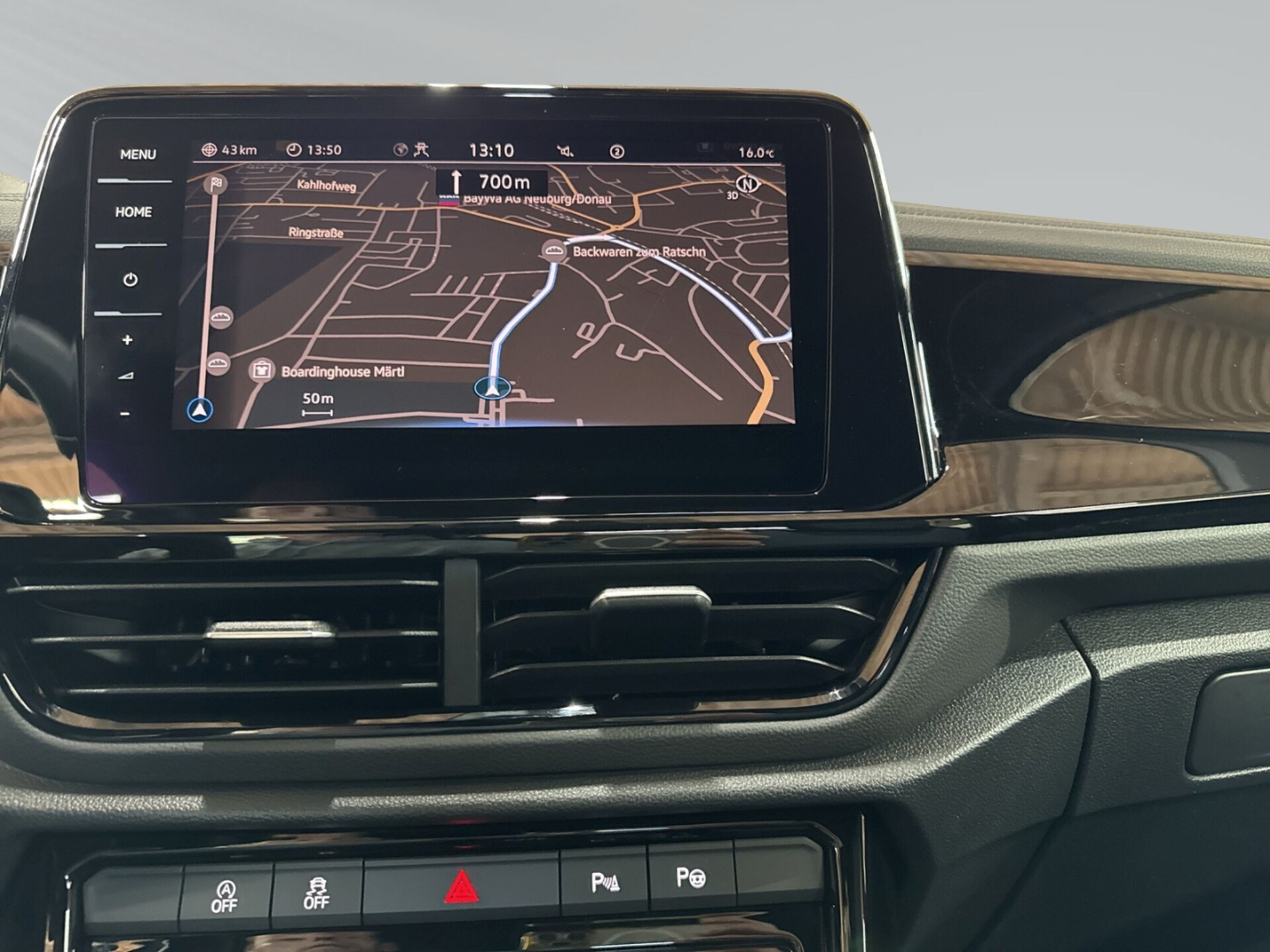 Volkswagen T-Roc R