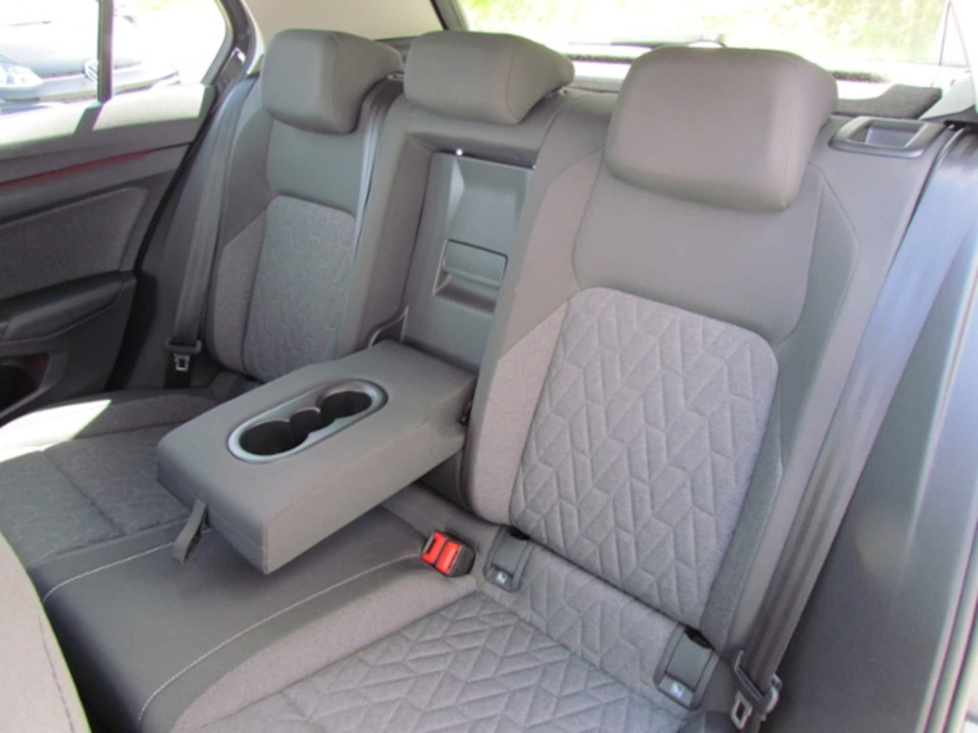 Volkswagen Golf MOVE