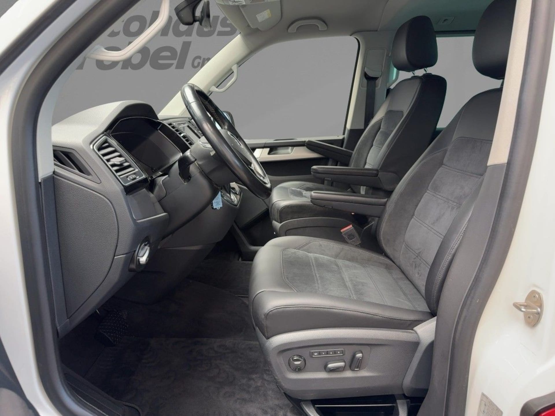 Volkswagen T6 Multivan Comfortline
