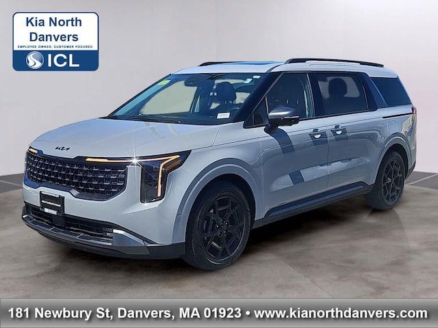 2026 Kia
