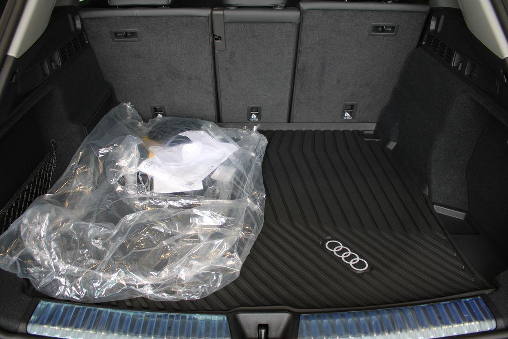 2025 Audi Q5 Premium Plus - Photo 23