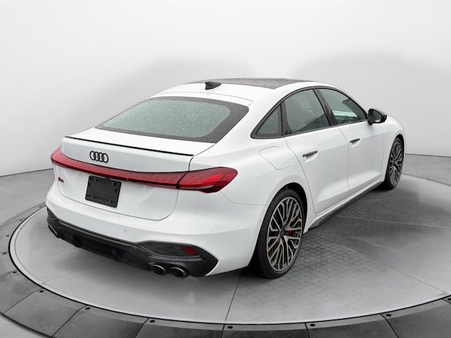 2025 Audi S5 Premium Plus - Photo 7