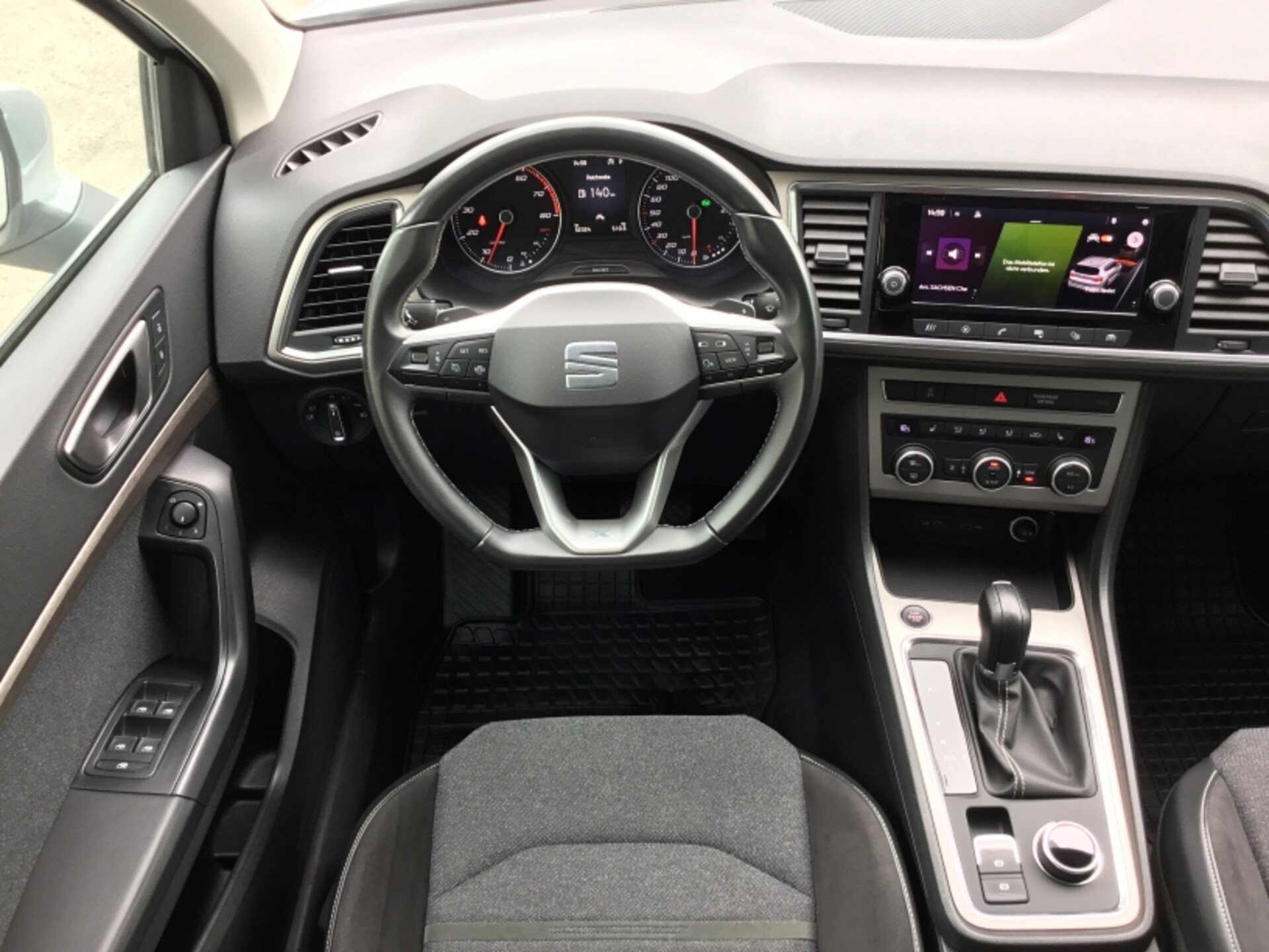 SEAT Ateca Xperience