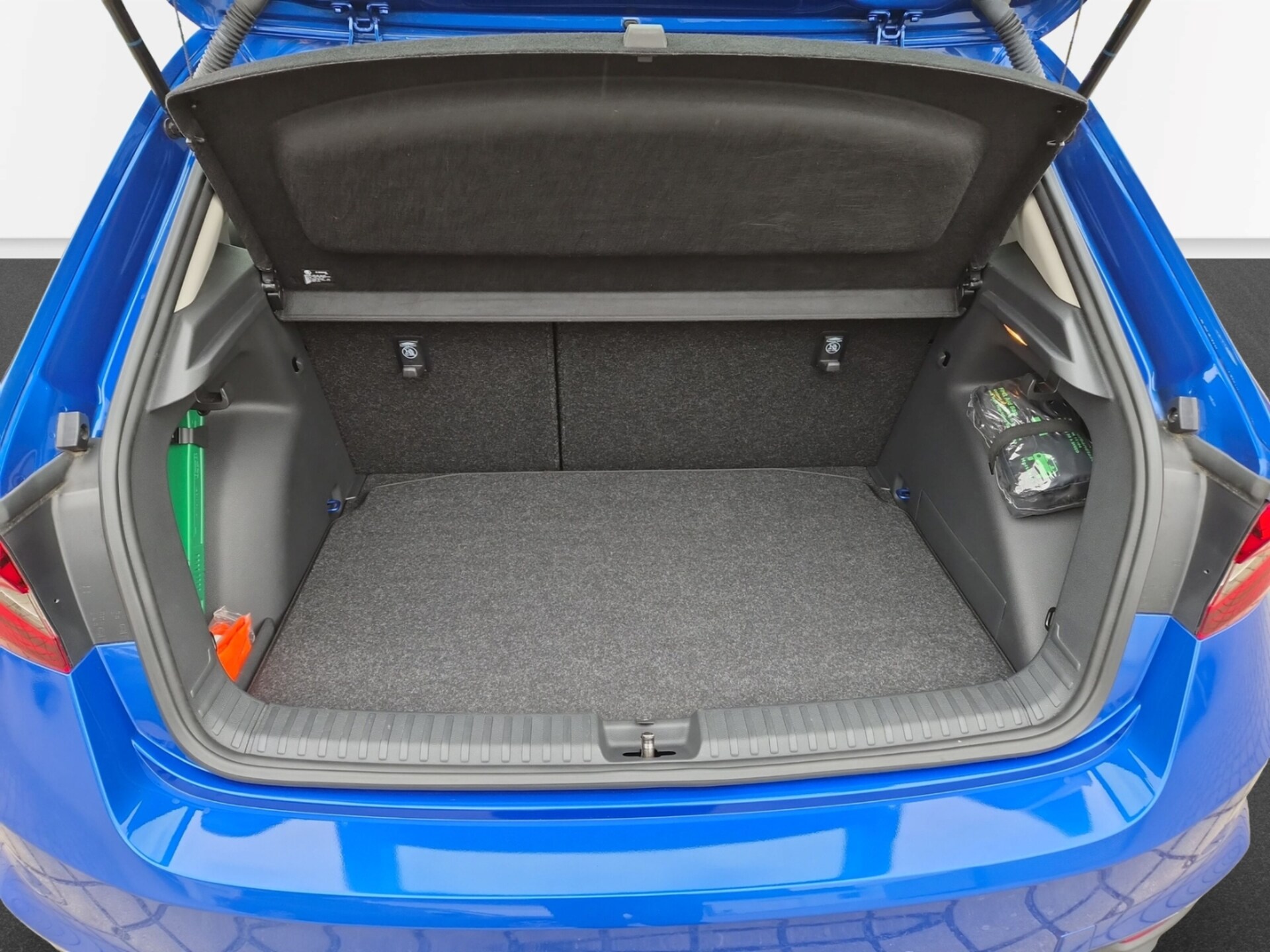 Skoda Fabia Ambition