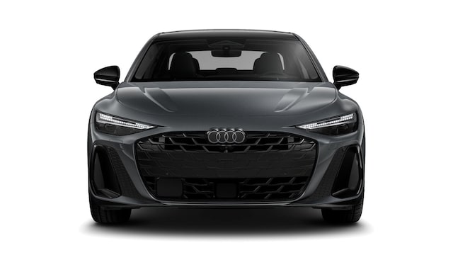 2026 Audi A6 Sedan