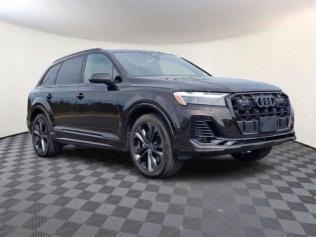 2025 Audi Q7