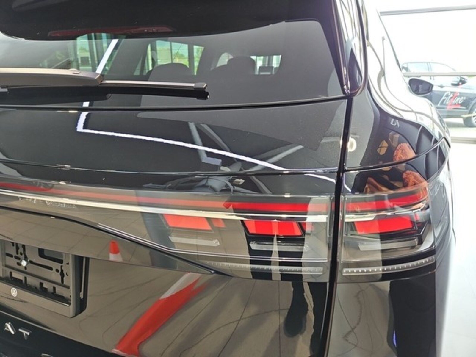 Volkswagen Passat – Bild 15
