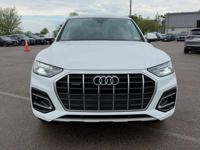 2024 Audi Q5