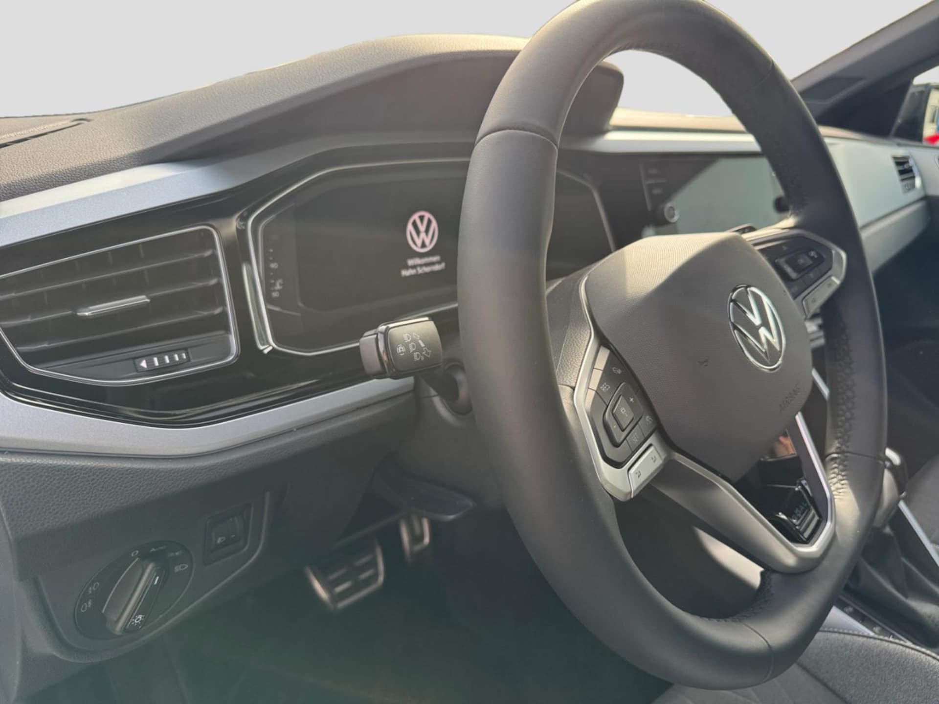 Volkswagen Polo Goal