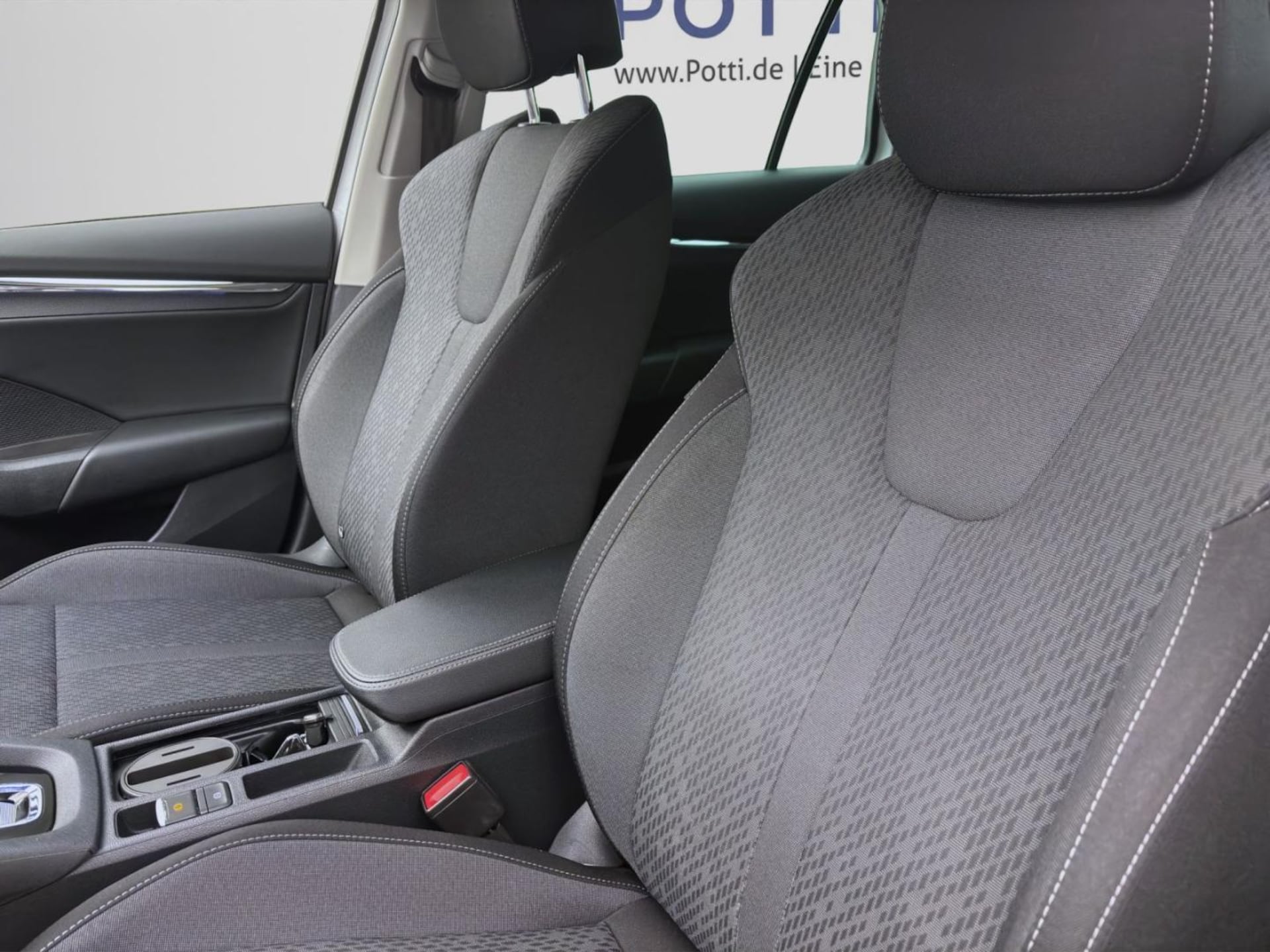 Skoda Octavia Combi Style