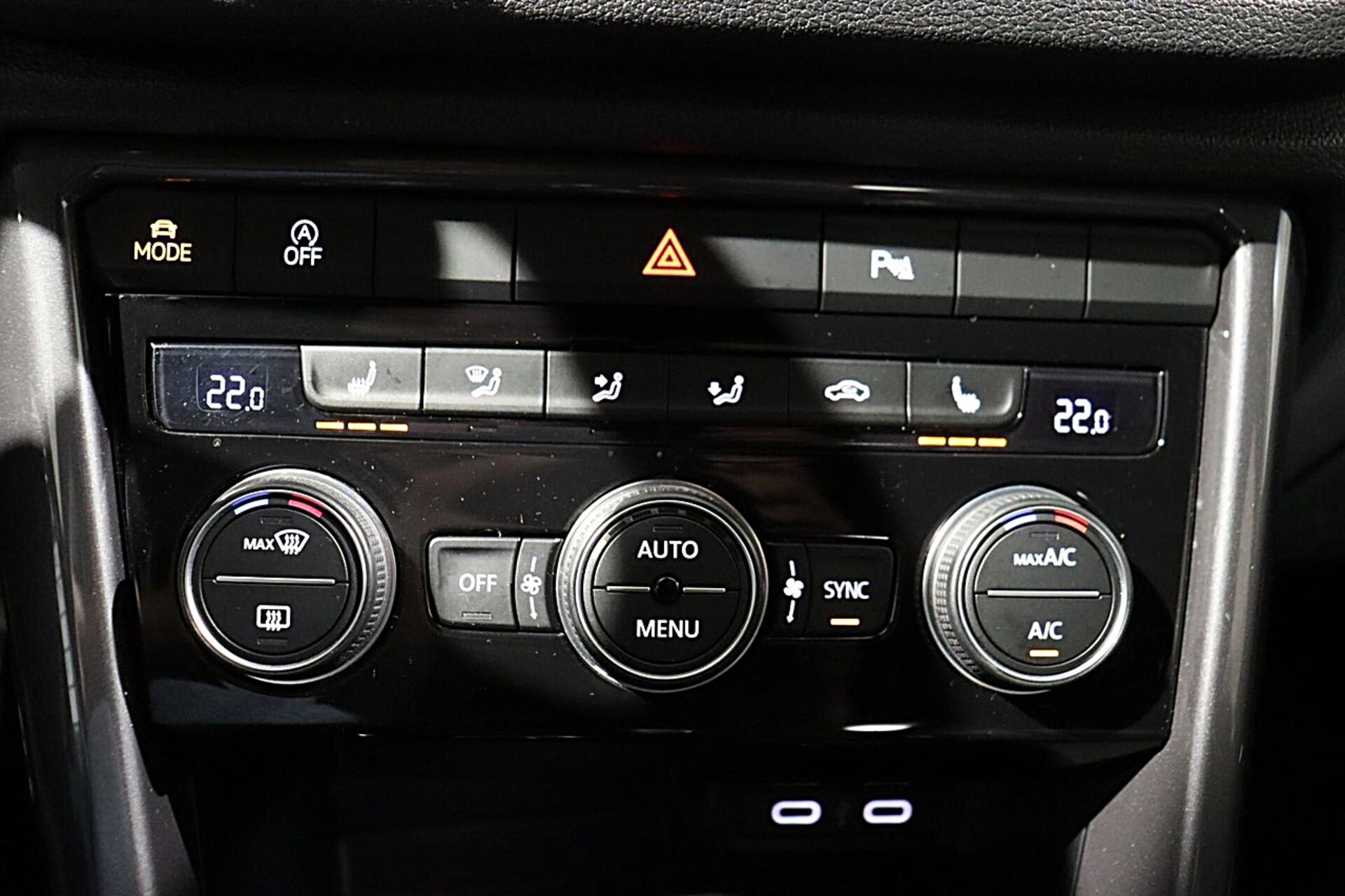 Volkswagen T-Roc Sport