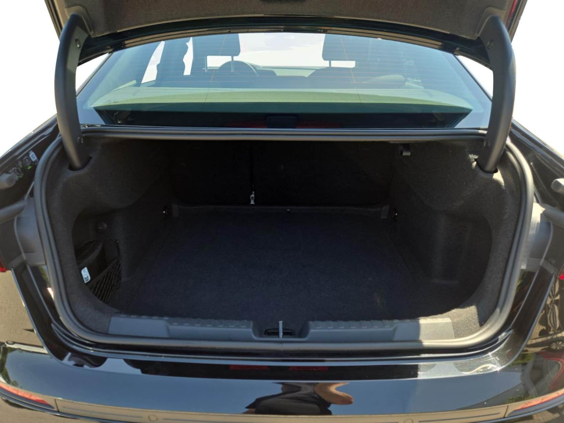 Audi A3 Limousine advanced