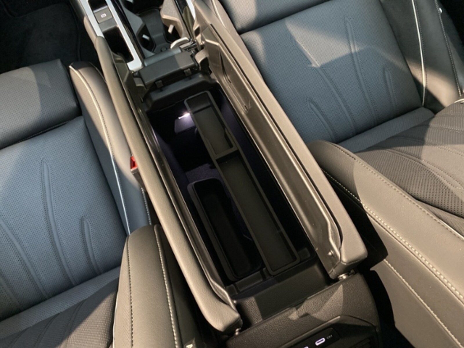 Volkswagen Passat – Bild 42