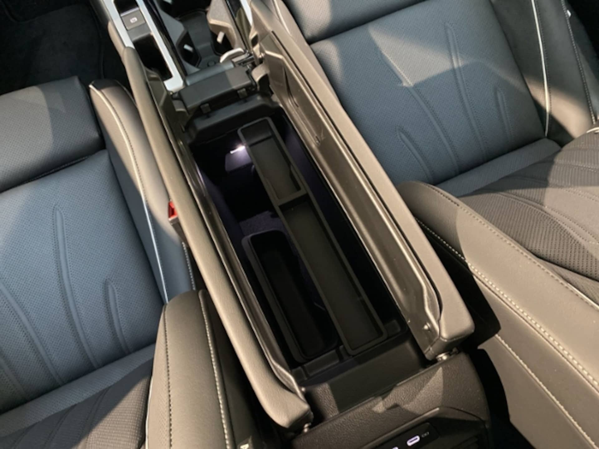 Volkswagen Passat Elegance