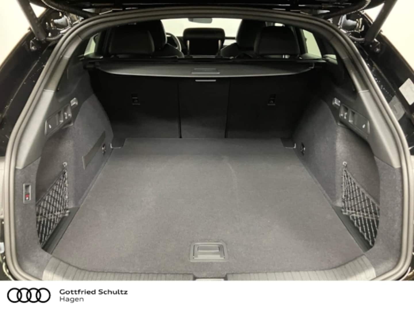 Bild über Audi A6 Avant e-tron S line business e-tron quattro 315 kW - für weitere Informationen kontaktieren Sie den Audi Partner