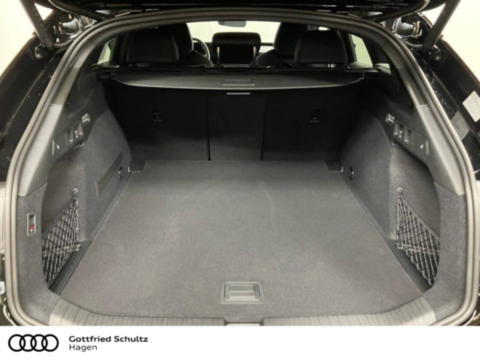 Audi A6 Avant e-tron – Bild 8
