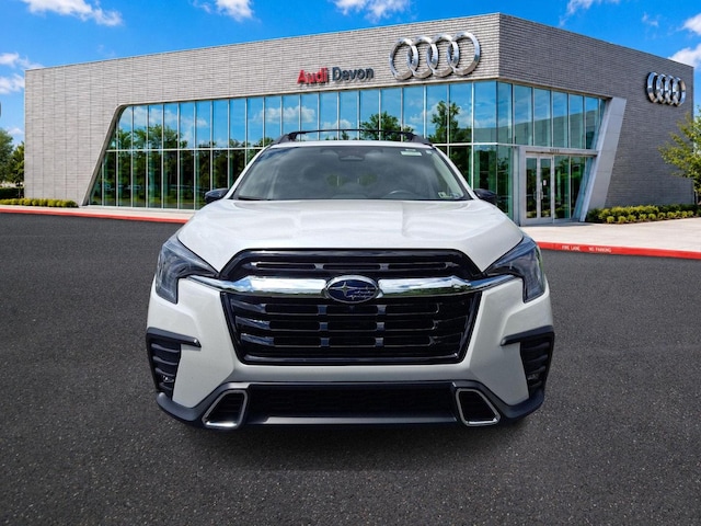 2024 Subaru Ascent
