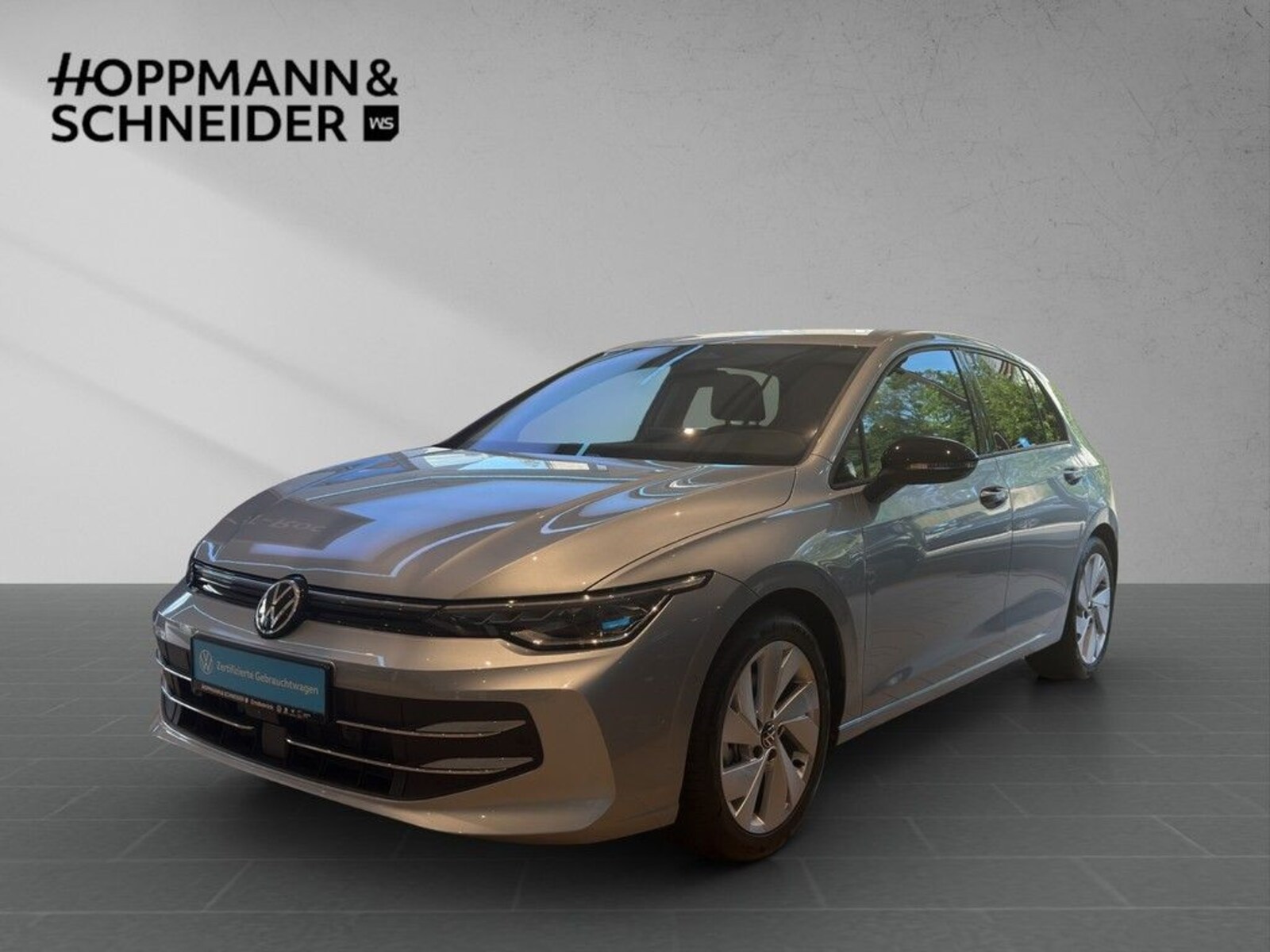 Volkswagen Golf – Bild 2