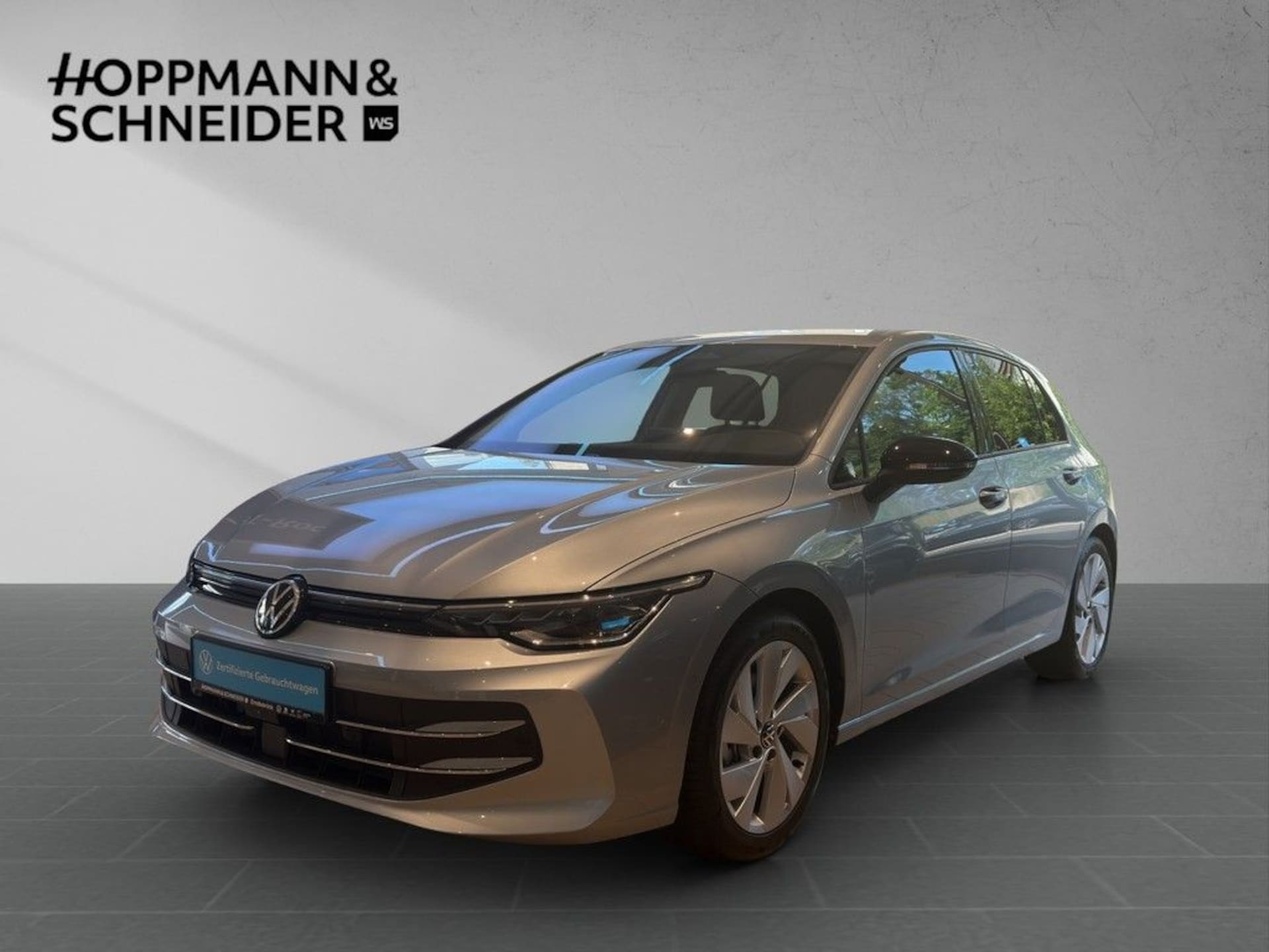 Volkswagen Golf ENERGY