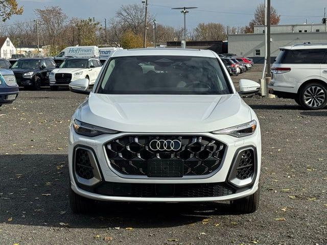 2025 Audi Q5 Sportback
