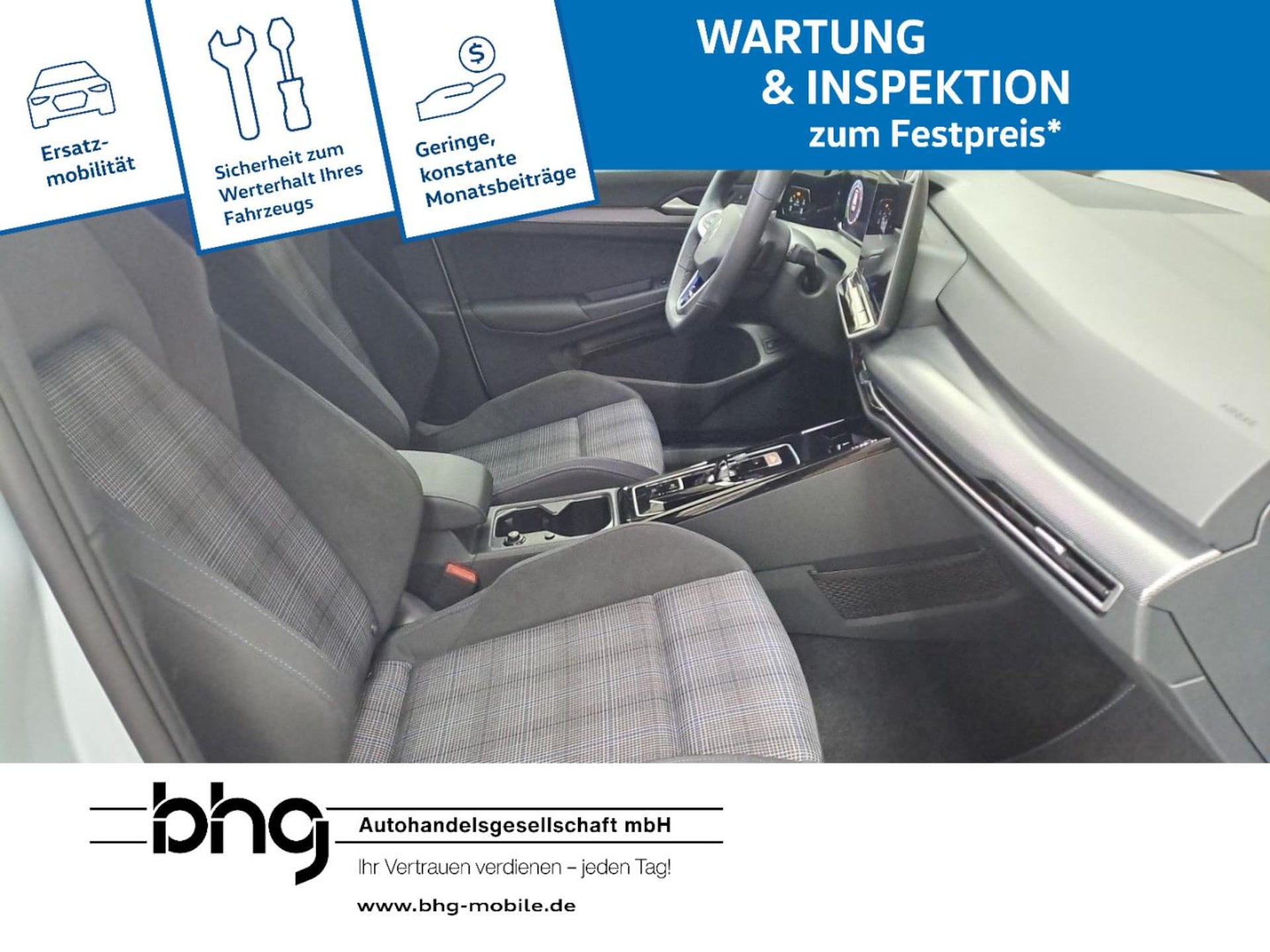 Volkswagen Golf GTE