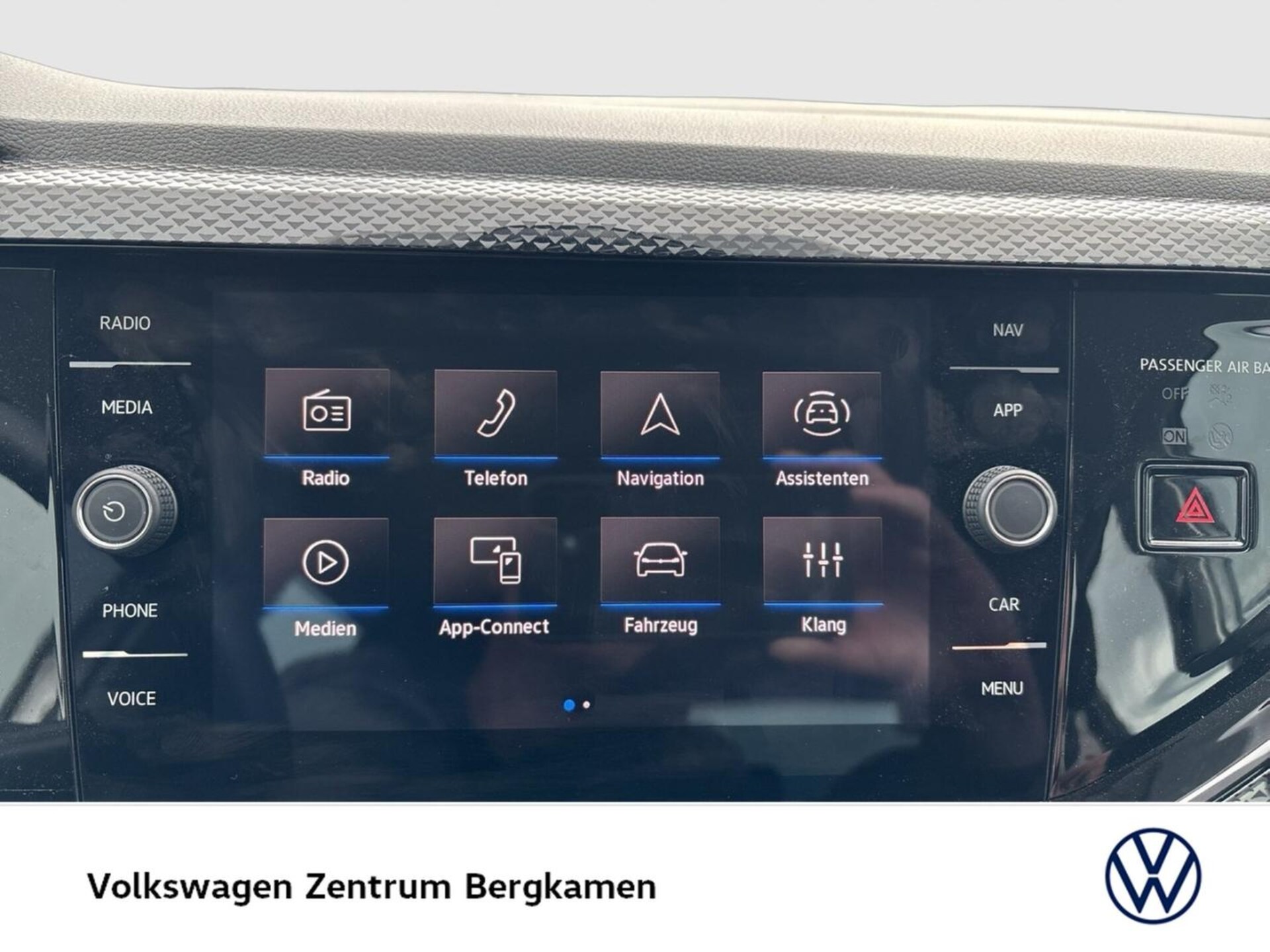 Volkswagen Taigo Life