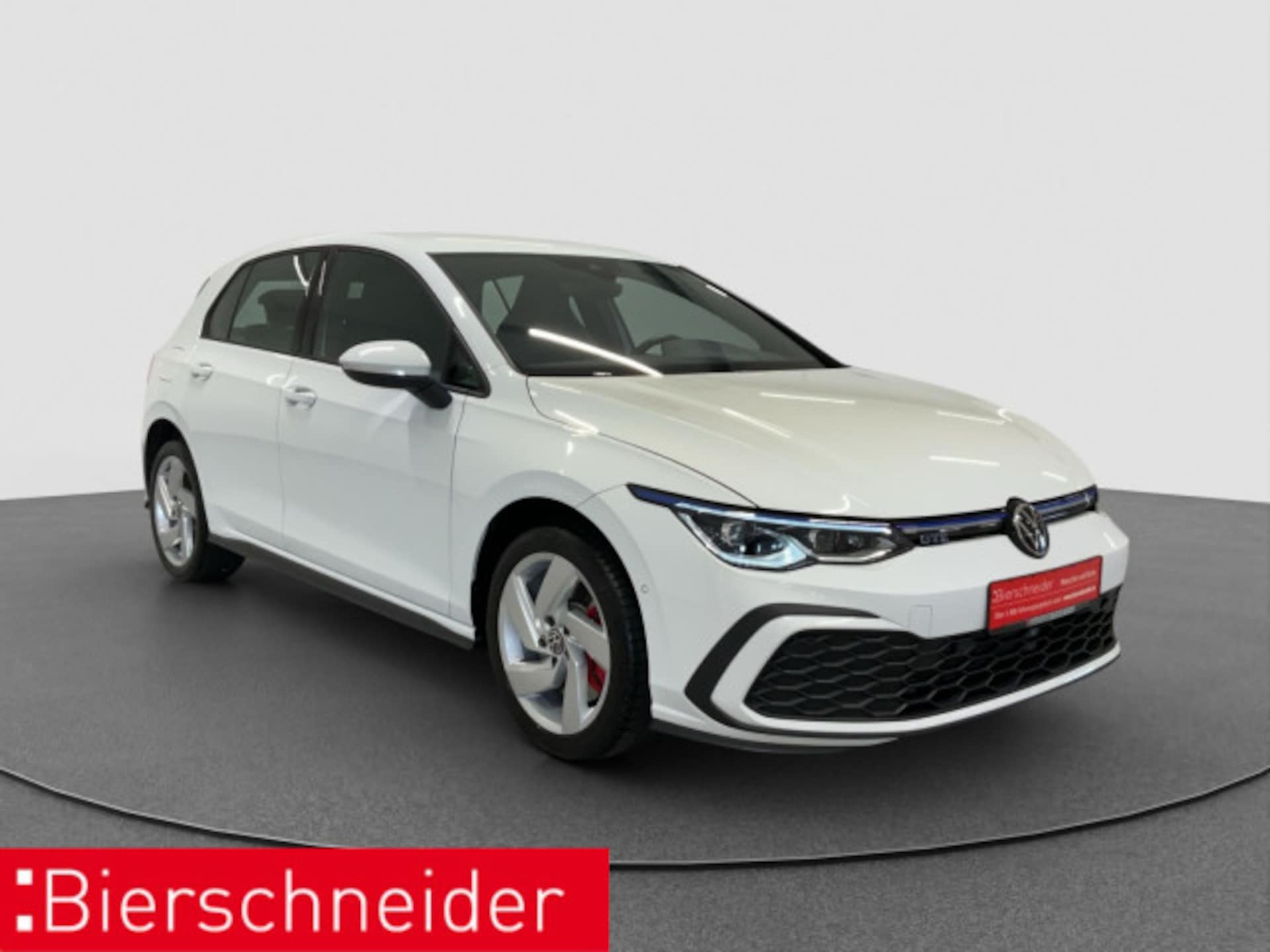 Volkswagen Golf GTE