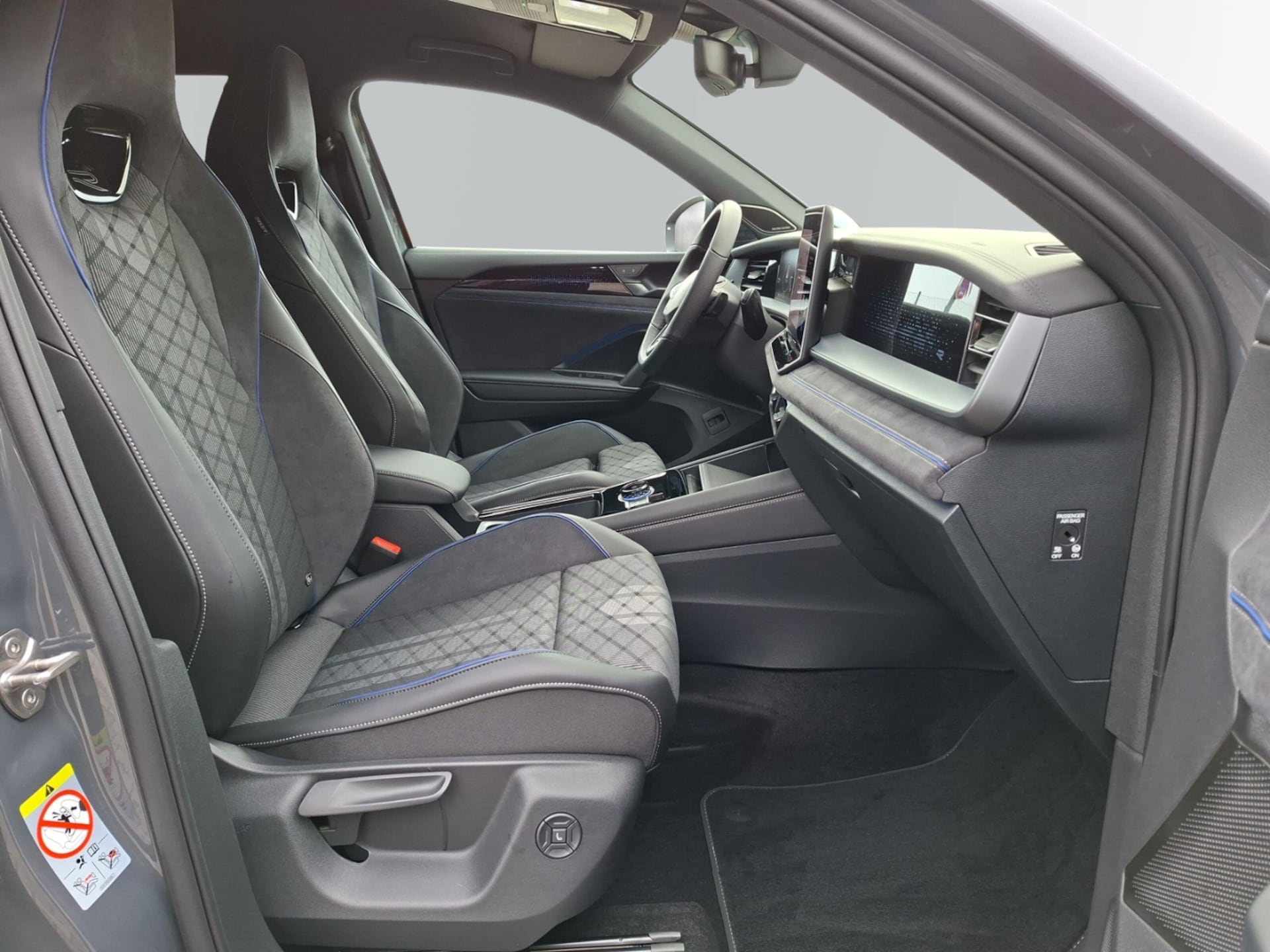 Volkswagen Tayron R-Line
