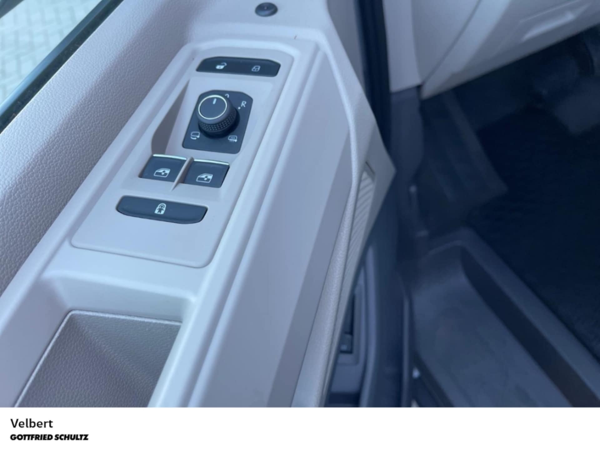 Volkswagen Multivan Life