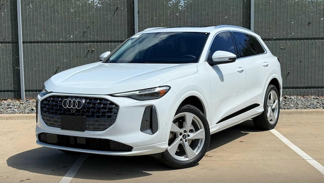 2026 Audi Q5