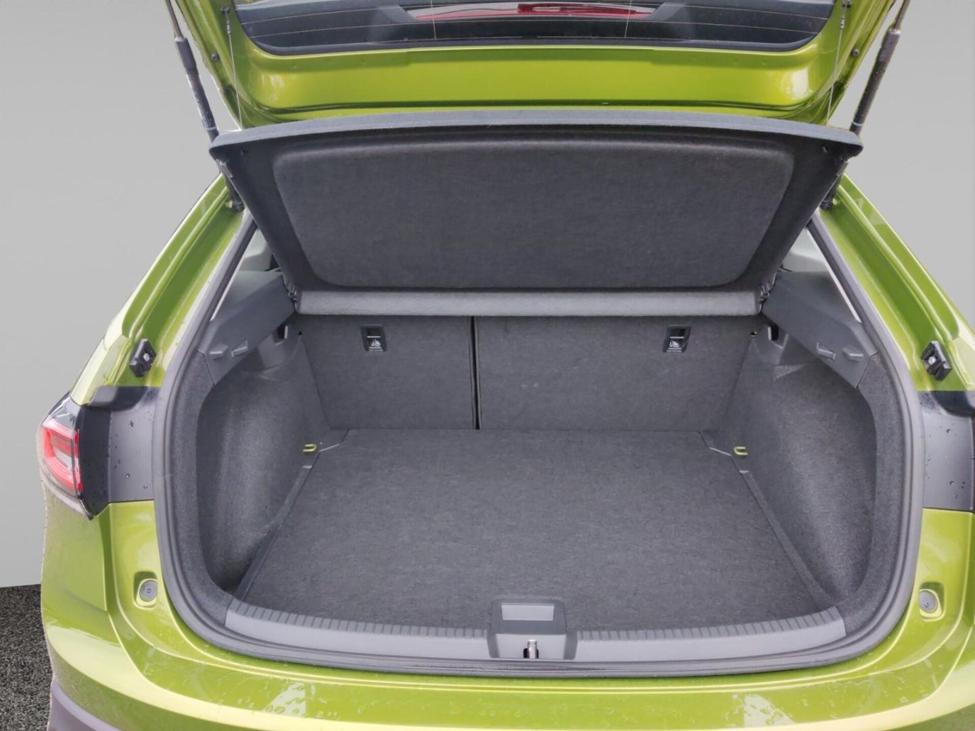 Volkswagen Taigo MOVE