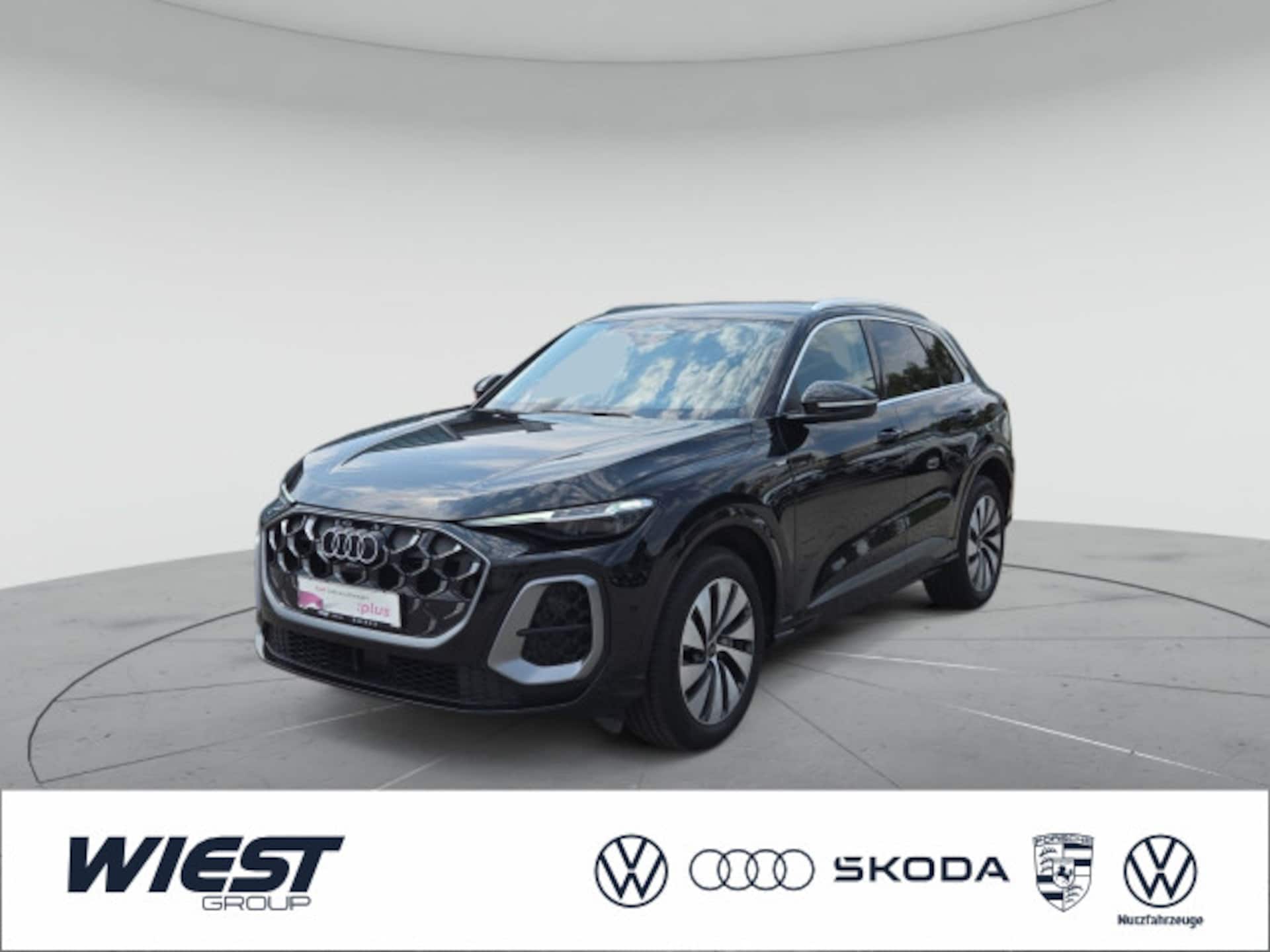 Audi Q5 SUV